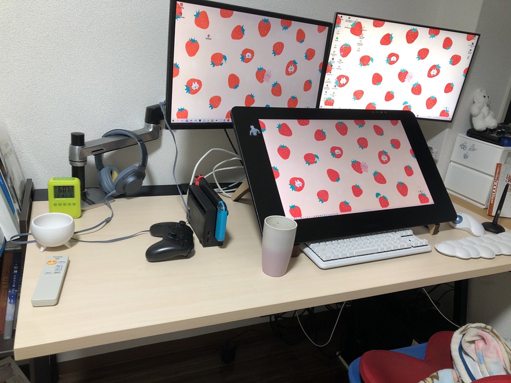 ユーザー写真