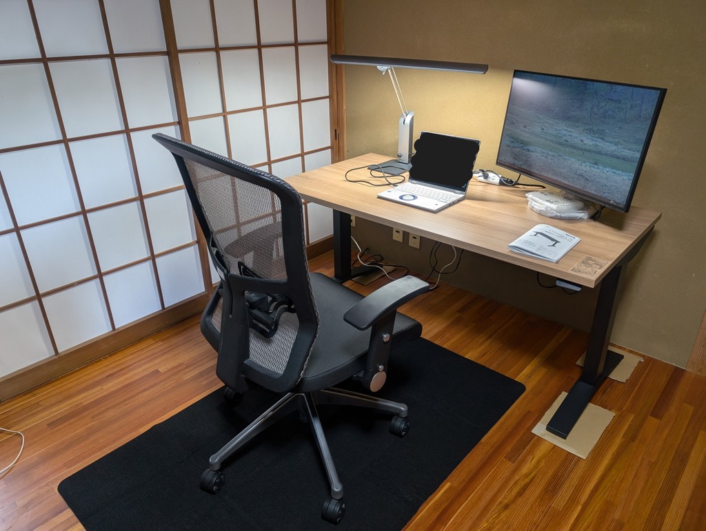 STANDSIT-W スタンジットダブル/テーブル/W950×D575/天板 STANDSIT-W スタンジットダブル/テーブル/W950×D575/天板