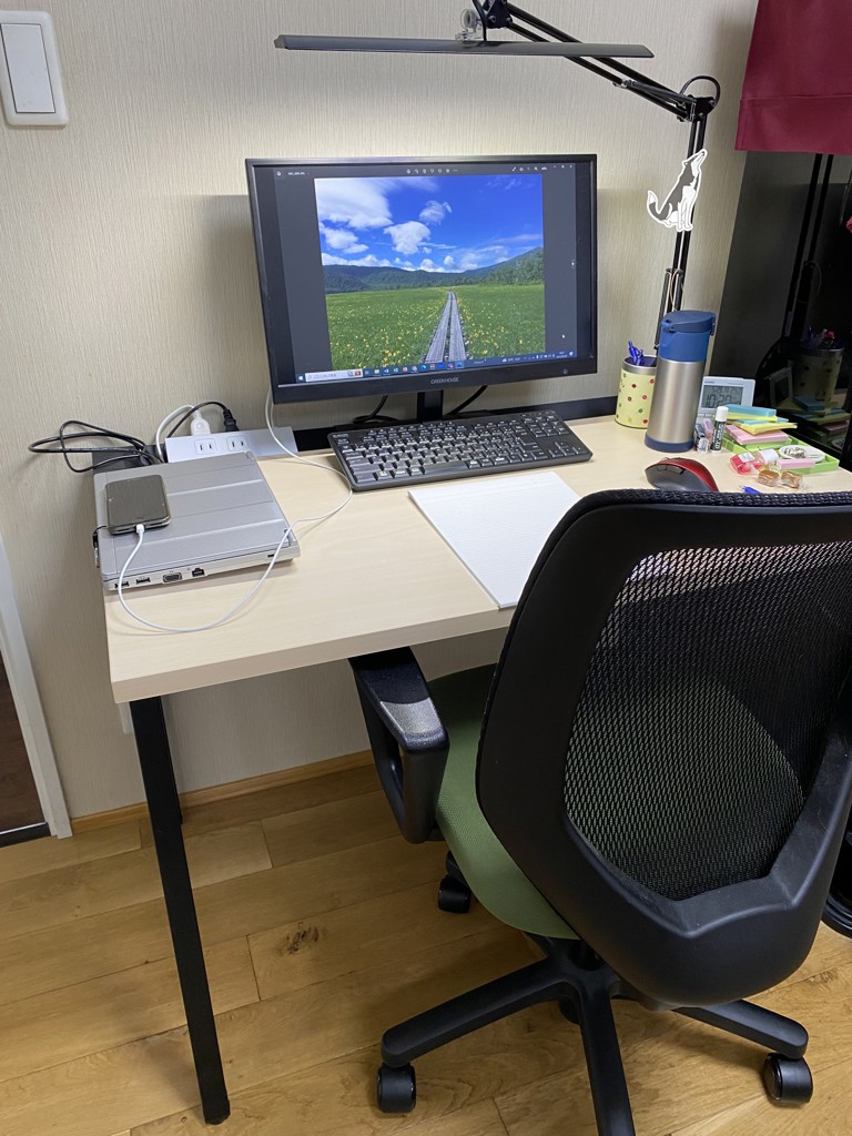 ユーザー写真