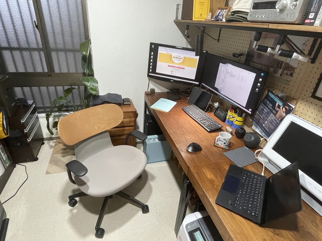 ユーザー写真