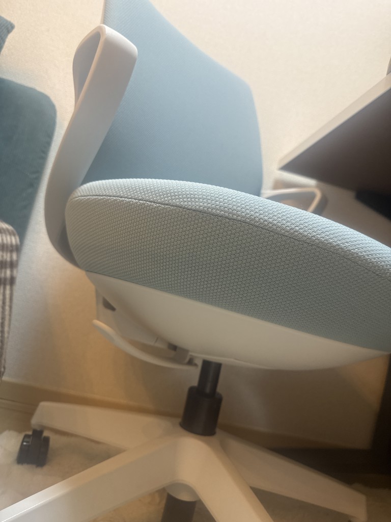 picora livina ピコラリビナ／スタンダードタイプ／ハイバック／エコ