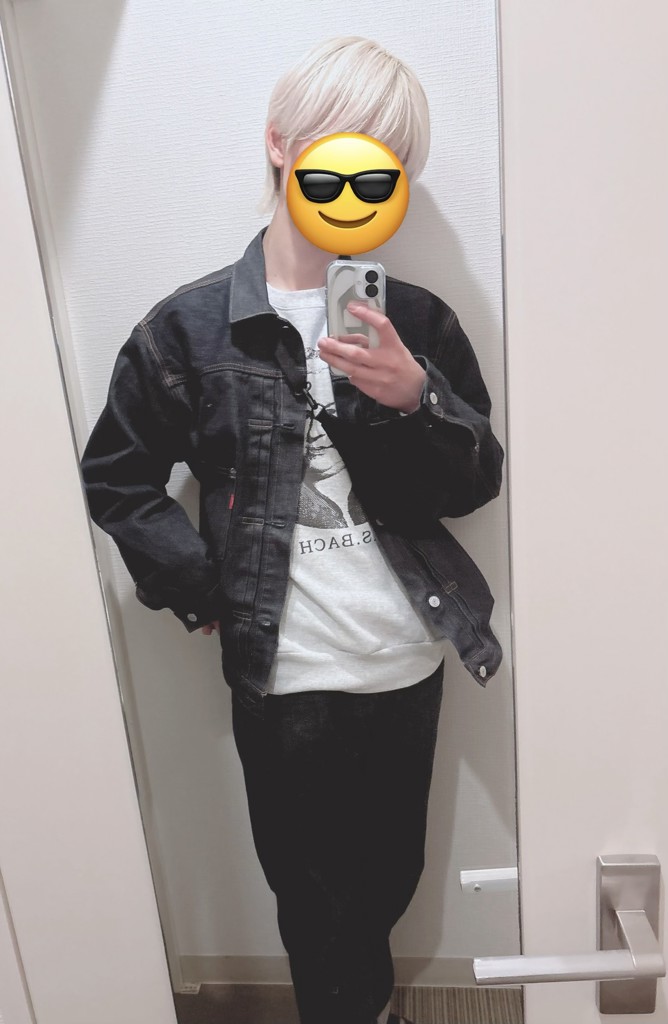 ユーザー写真