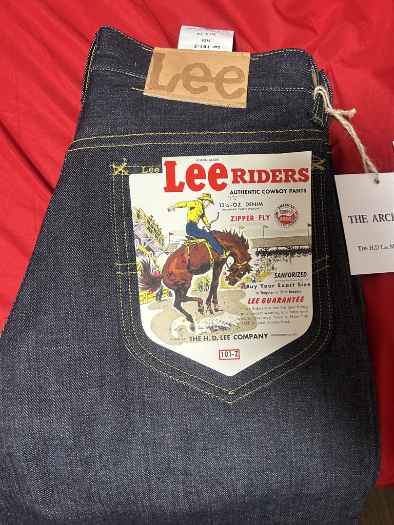 ポイントアップ対象】THE ARCHIVES RIDERS 101-Z 1955 JAMES DEAN