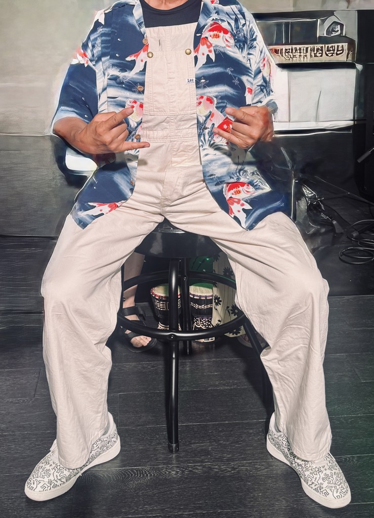 K*a様 Lee Mサイズ DUNGAREES オーバーオールパンツ セットアッ ll1180-175-001.jpg