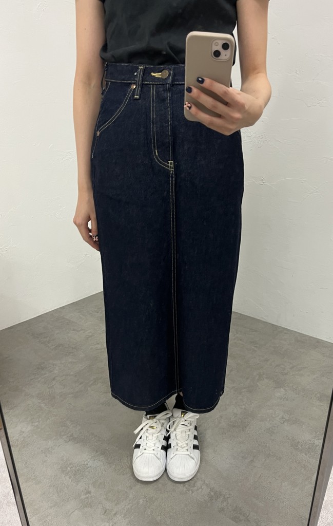 試着対象】STANDARD WARDROBE スカート セットアップ可 試着対象】STANDARD WARDROBE スカート セットアップ可