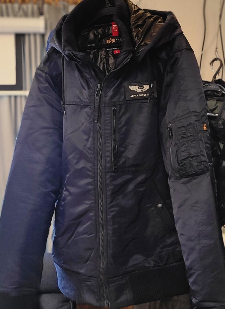 SALE】フーデッドリブジャケットのレビュー - EDWINオンラインモール