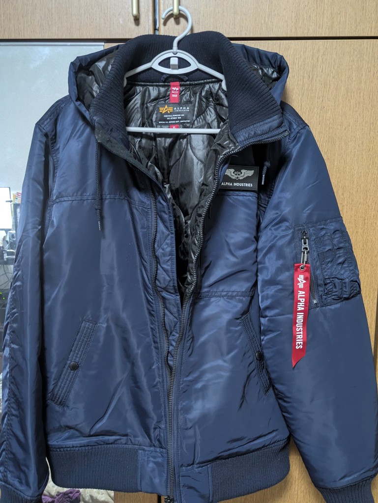 SALE】フーデッドリブジャケットのレビュー - EDWINオンラインモール