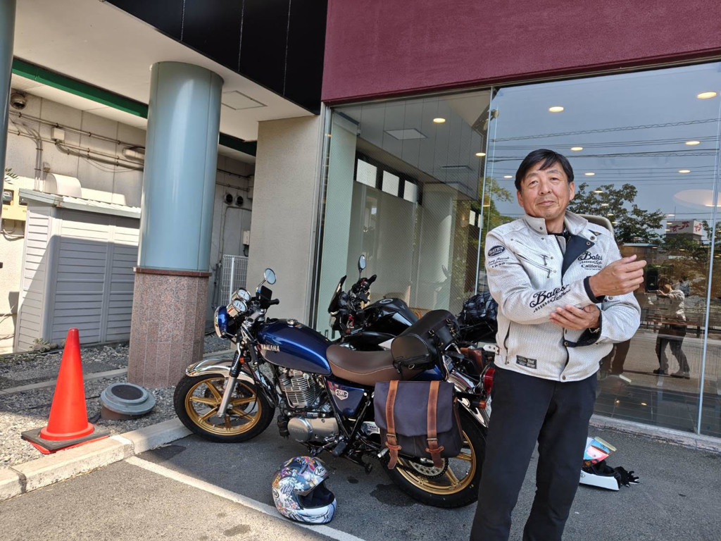 ユーザー写真