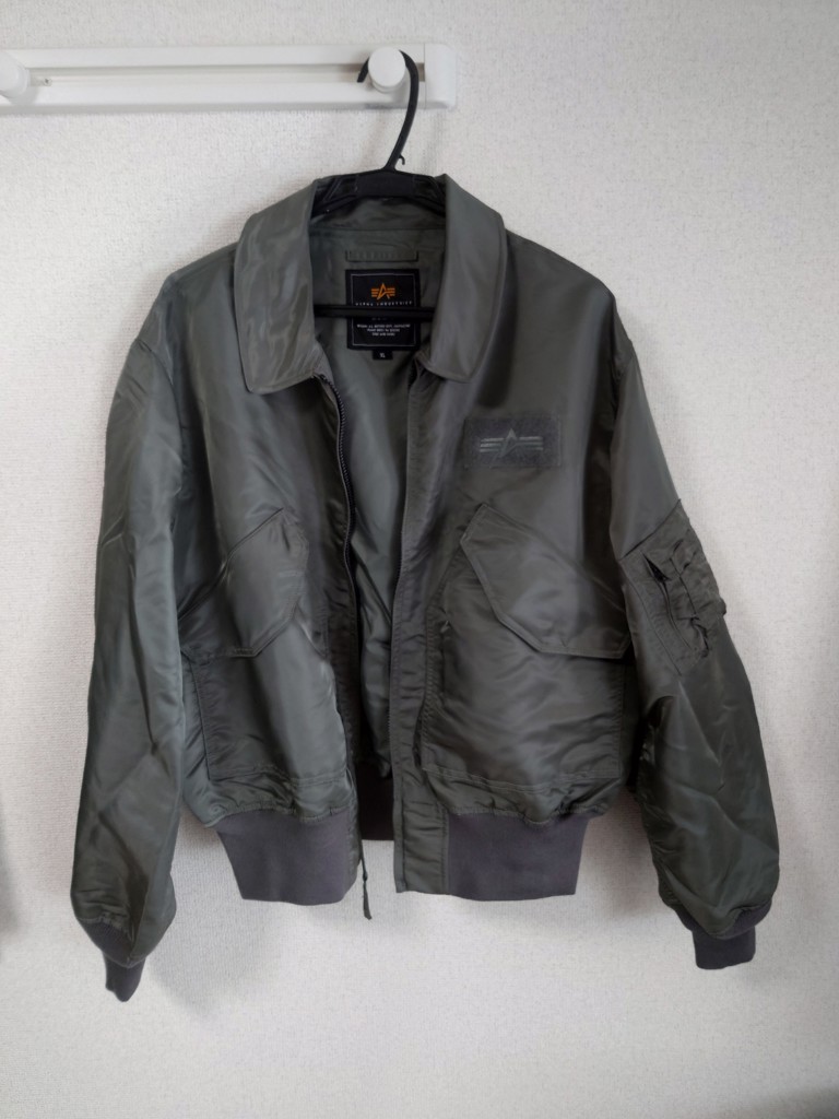 WINTER SALE】CWU-36P U.S.サイズのレビュー - EDWINオンライン
