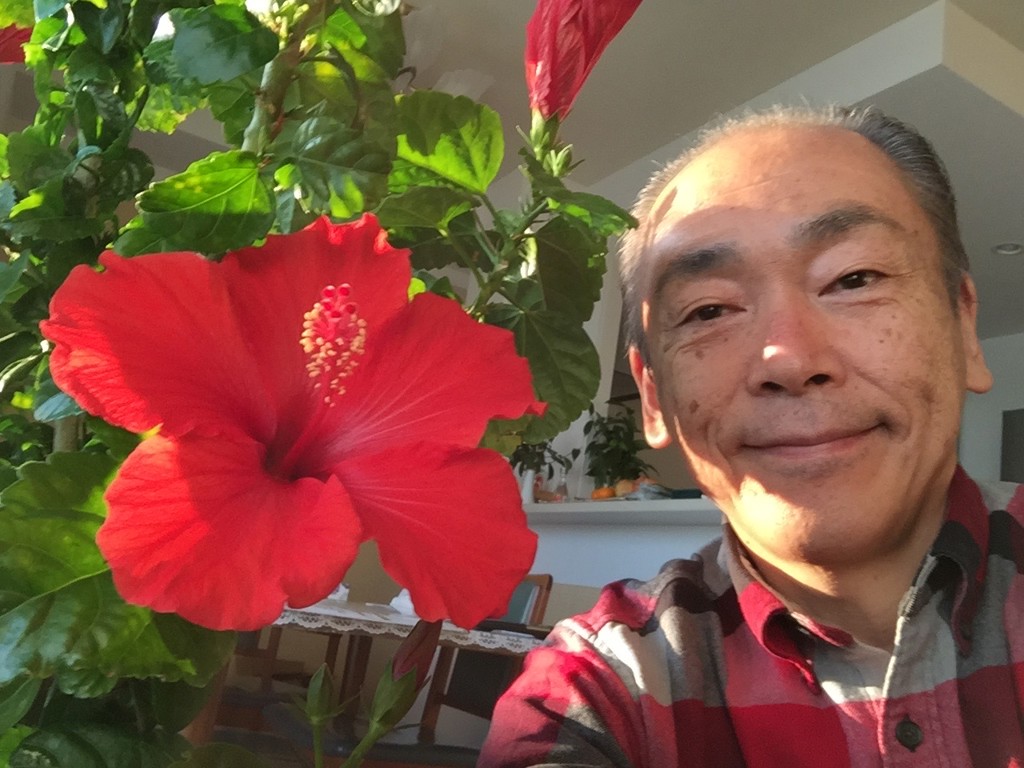 ユーザー写真