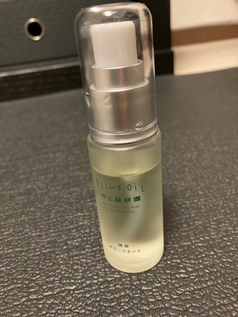 美容オリーブオイル 120mL(置き型プラ容器)の口コミ一覧 | リアルな