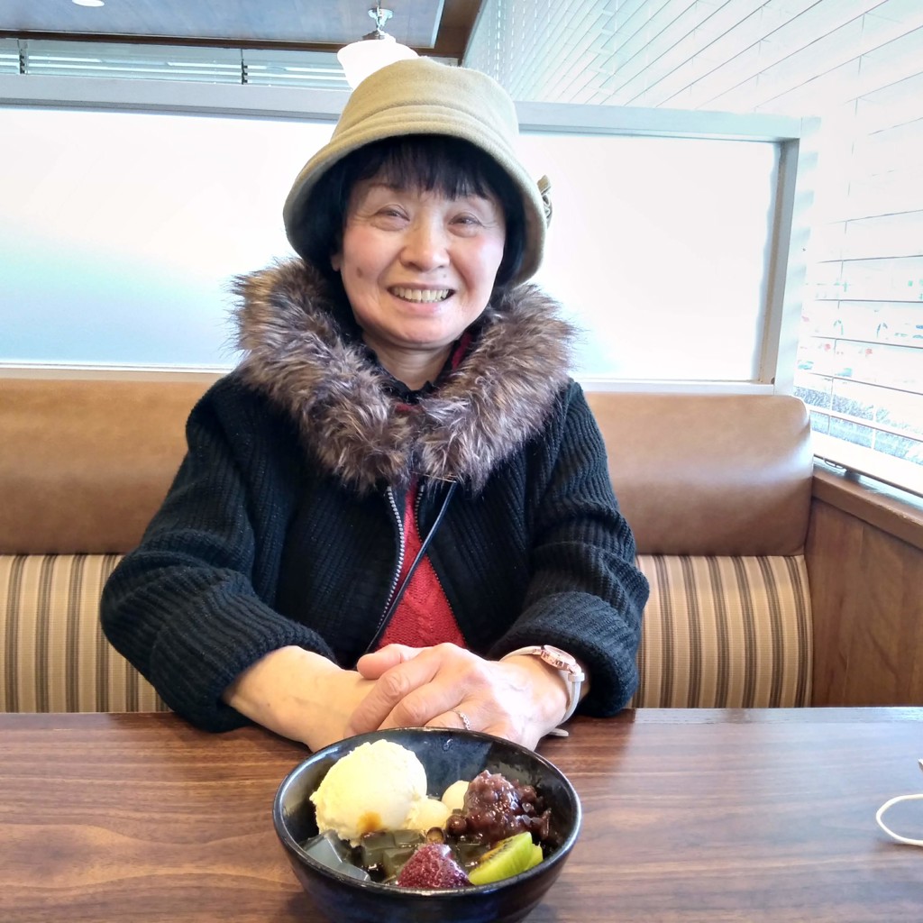 ユーザー写真