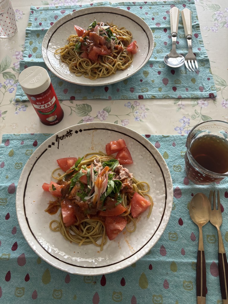 手づくりパスタ 平麺プレーン | 井上誠耕園