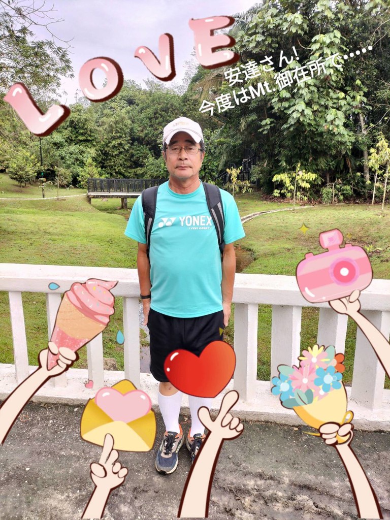ユーザー写真