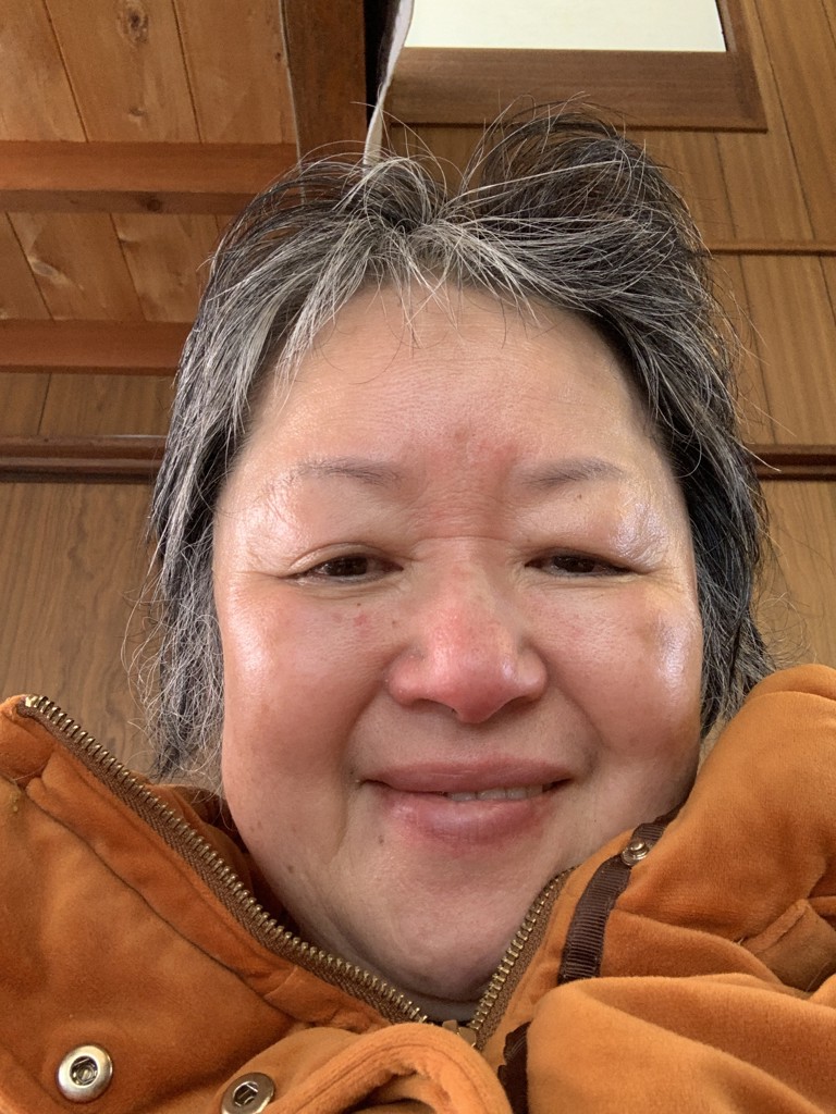 ユーザー写真