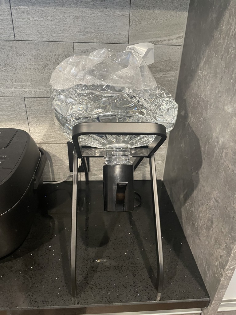 プレミアムな水・もの・暮らし |常温キット タワー ホワイト