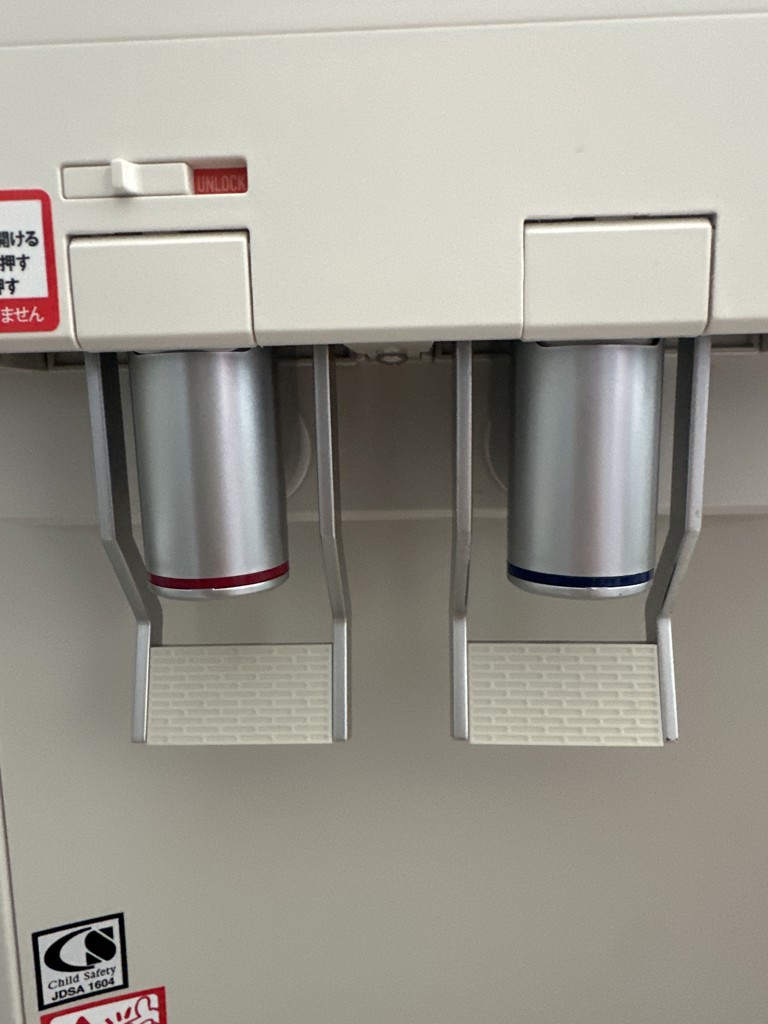 プレミアムな水・もの・暮らし |amadanaスタンダードサーバー【冷水