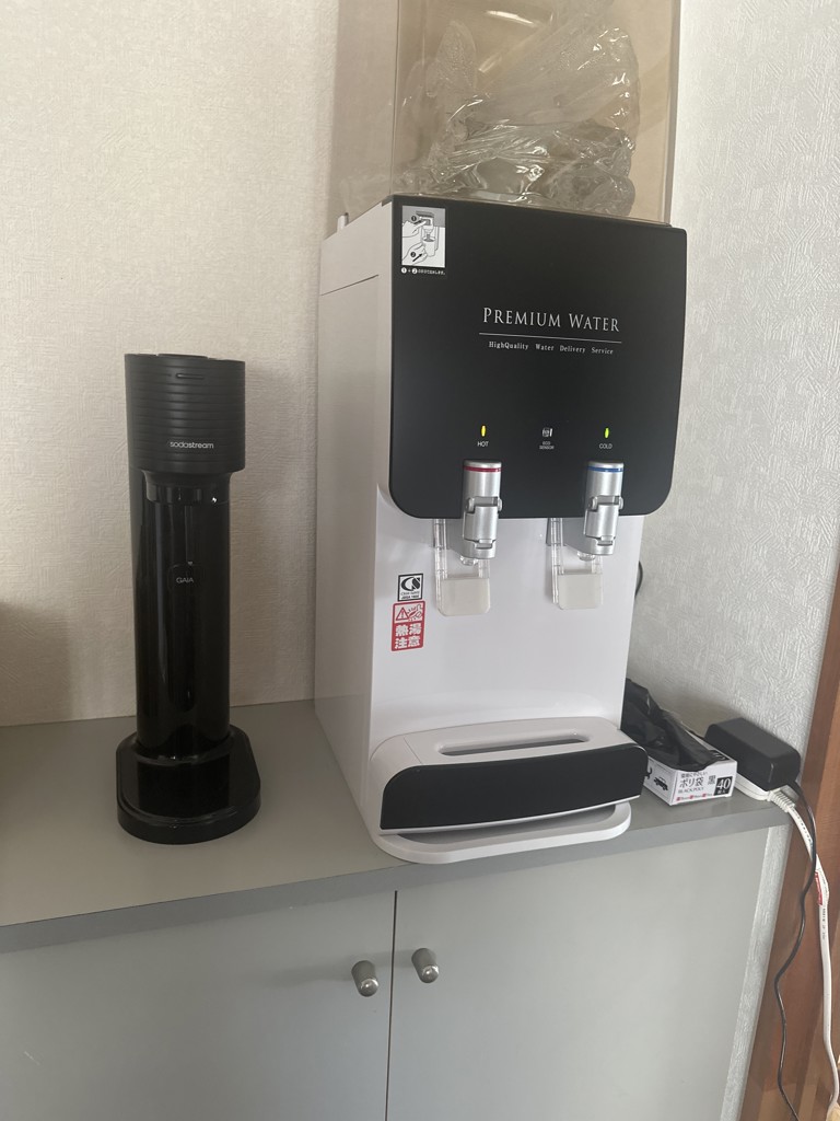 プレミアムな水・もの・暮らし |ソーダストリームガイア プレミアムな水・もの・暮らし |ソーダストリームガイア