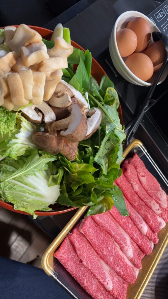 プレミアムな水・もの・暮らし |黒毛和牛 A5ランク スライス 300g