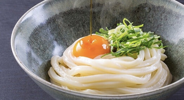 プレミアムな水・もの・暮らし |讃岐生うどん9食(3食分×3袋)(麺のみ