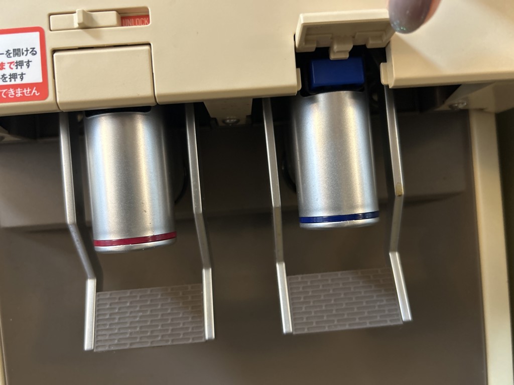 あゆ♡プロフ必読② amadana 冷水機 あゆ♡プロフ必読② amadana 冷水機 あゆ♡プロフ必読様専用②