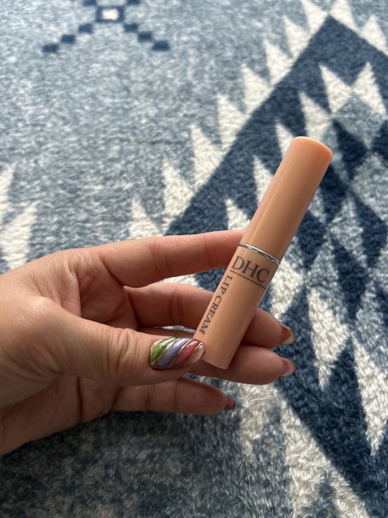 プレミアムな水・もの・暮らし |【2本セット】DHC 薬用リップクリーム