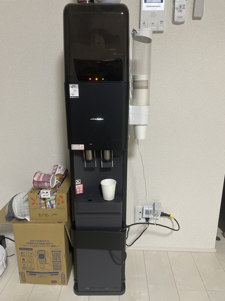プレミアムな水・もの・暮らし |セルフクリーニングキット