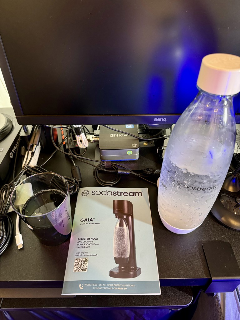 プレミアムな水・もの・暮らし |ソーダストリームガイア プレミアムな水・もの・暮らし |ソーダストリームガイア
