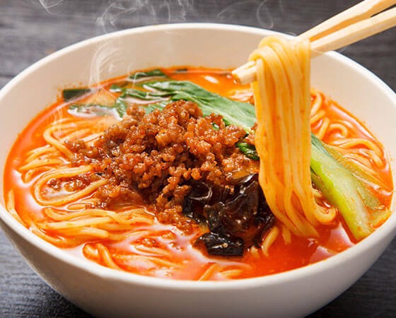 台湾ラーメン プレミアムな水・もの・暮らし |名古屋 台湾ラーメン4食
