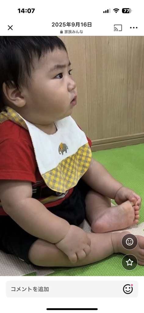 投稿写真