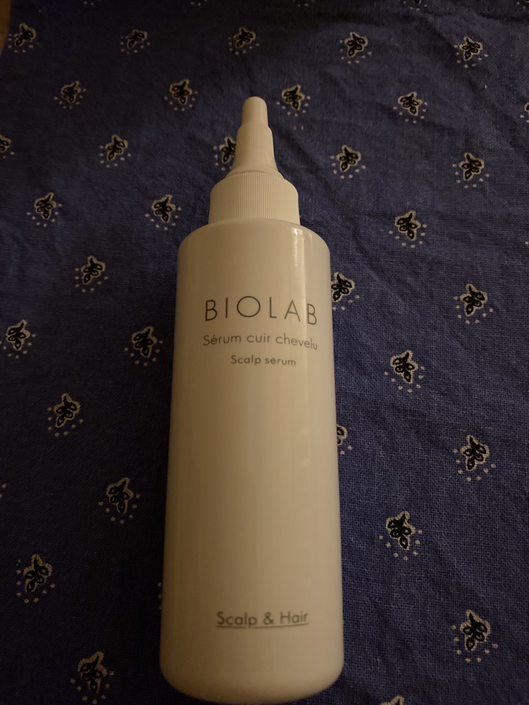 バイオラブ セラム メルヴェイユ【保湿美容液】: BIOLAB