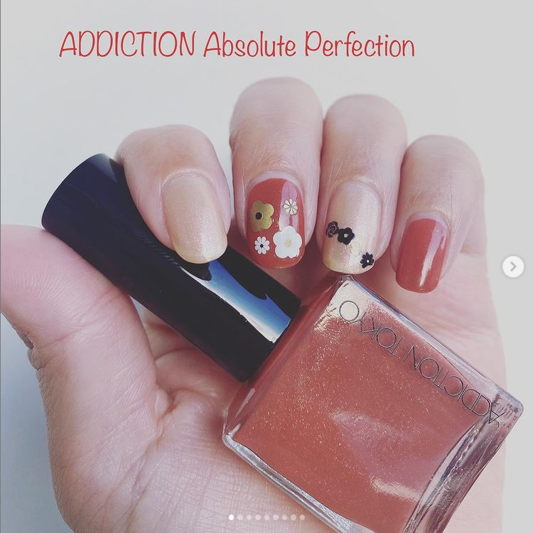 アディクション ザ ネイルポリッシュ ｌ 12ml 101c Topazios C トパジオス 限定色 Products Addiction Beauty メイクアップコスメ通販 公式オンラインショップ