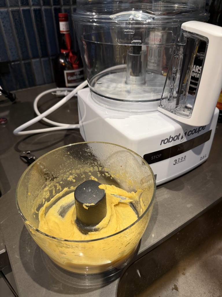 フードプロセッサー RM-3200VD - as kitchen（アズキッチン）