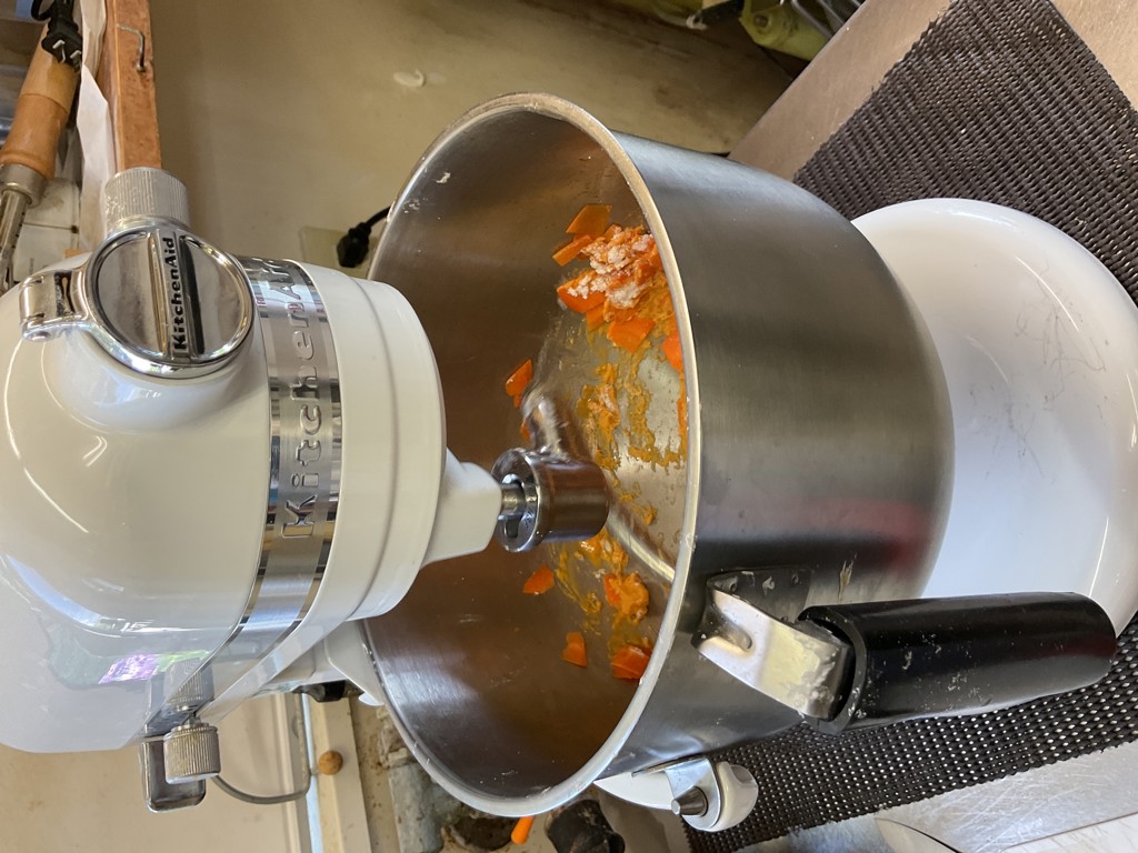 スタンドミキサー キッチンエイド KSM7WH - as kitchen（アズキッチン）