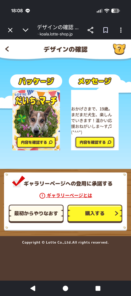投稿写真