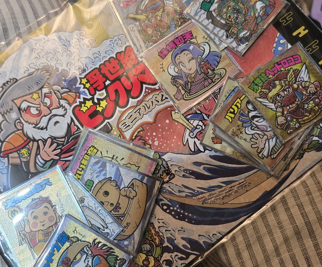 未決済によるキャンセル分再販売】【先着順】【送料無料】浮世絵