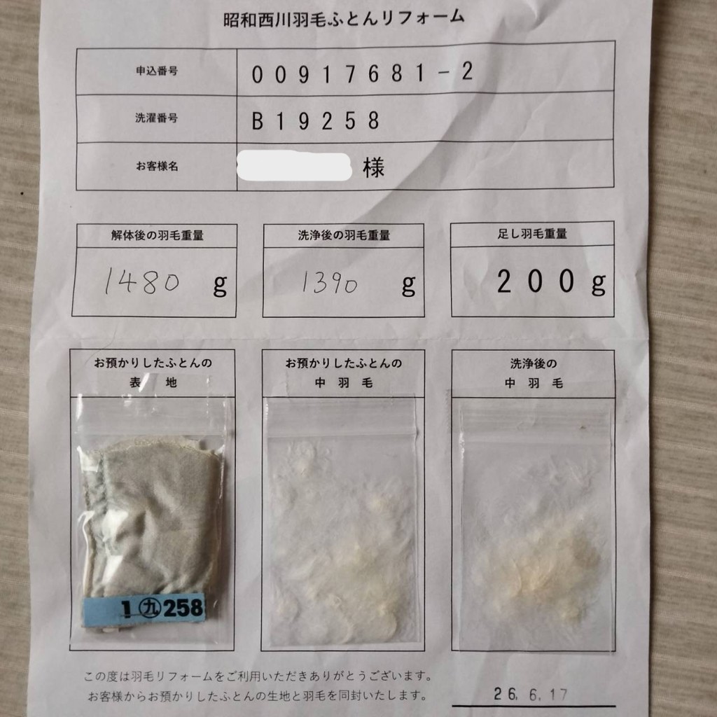 投稿写真