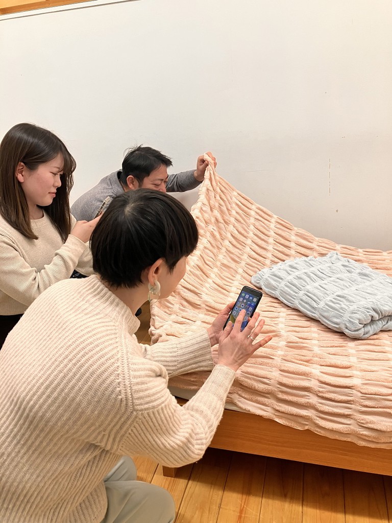 ユーザー写真