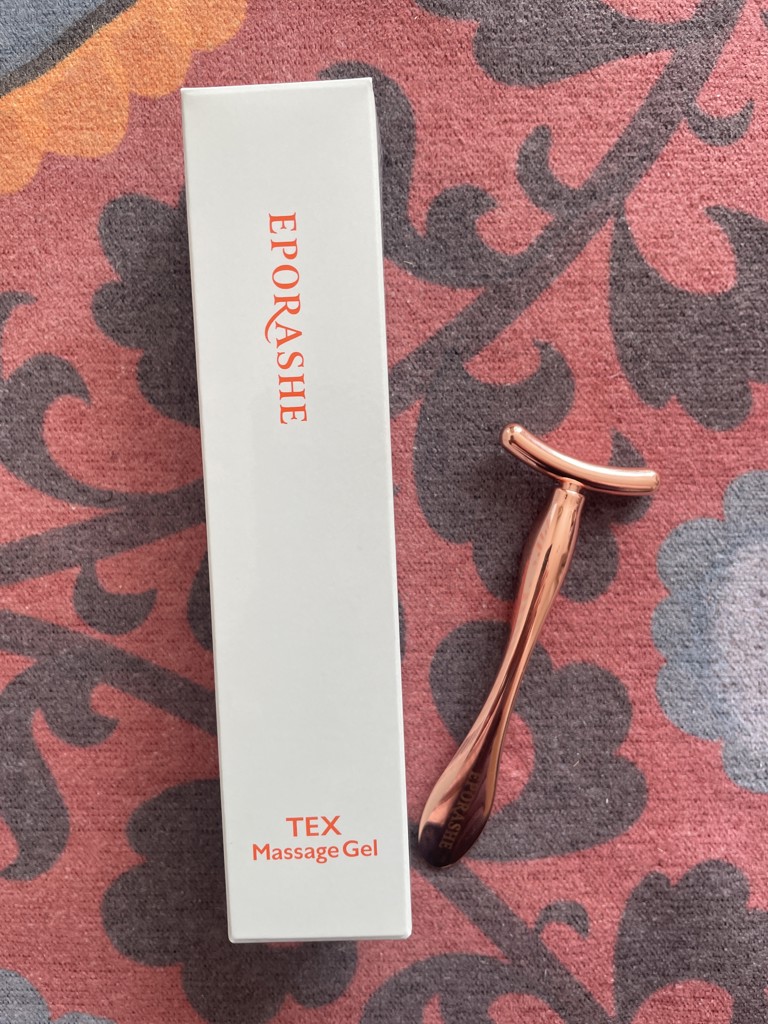 テクスマッサージジェル/50mL | エポラーシェ公式通販サイト