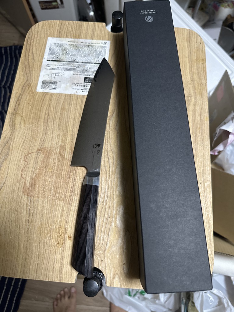 関孫六 要 切付4寸（120mm）(4寸/120mm): キッチン用品｜貝印公式