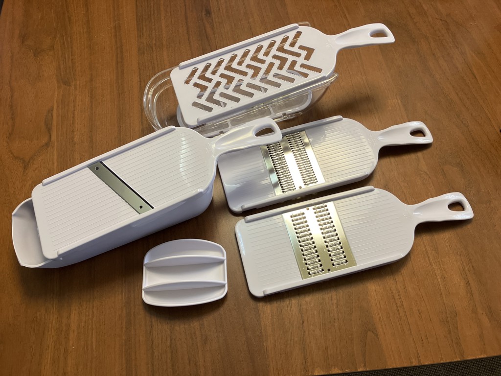 SELECT100 調理器セット: キッチン用品｜貝印公式オンラインストア