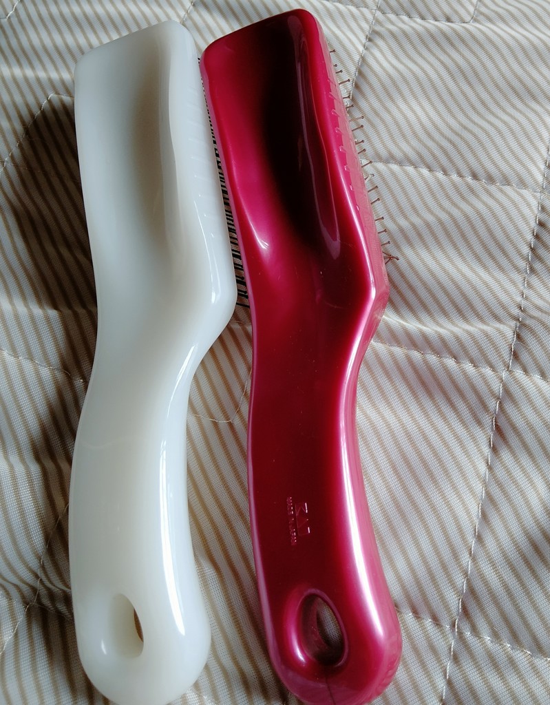 公式】あたまのうらわざ プレミアムヘアケアブラシ for Brushing
