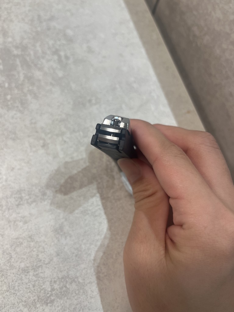 関孫六 プレミアム 爪切り type101 S: 身だしなみ用品｜貝印公式
