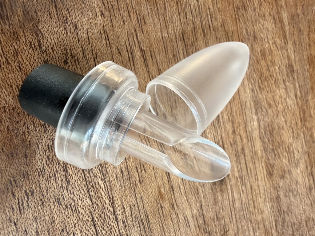 ワインキャップクリア: キッチン用品｜貝印公式オンラインストア