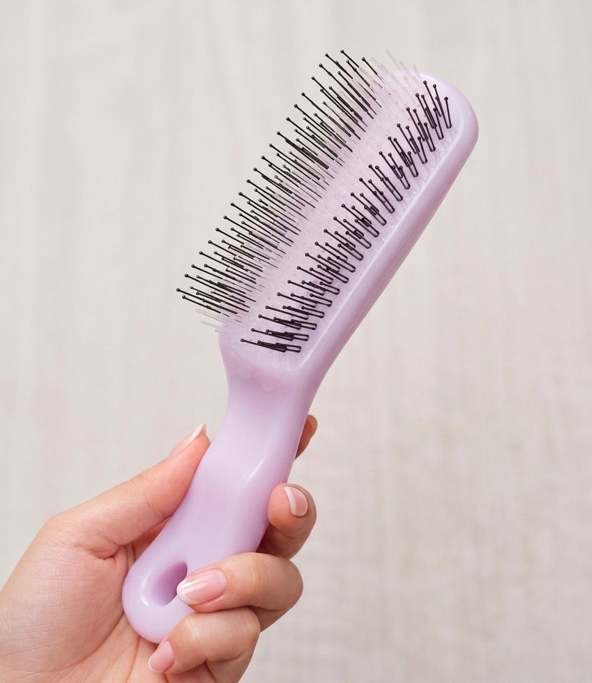 公式】あたまのうらわざ プレミアムヘアケアブラシ for Brushing