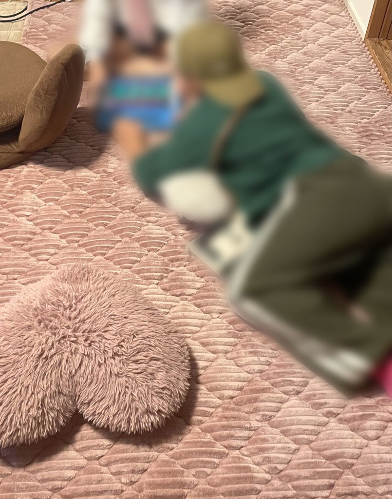 ユーザー写真