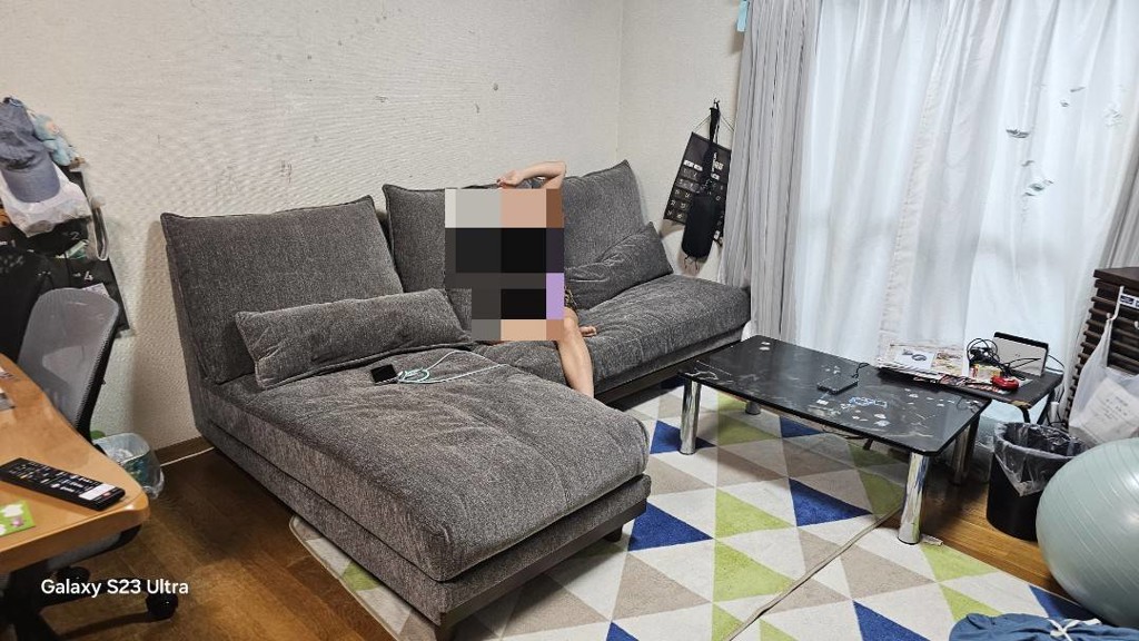 ユーザー写真