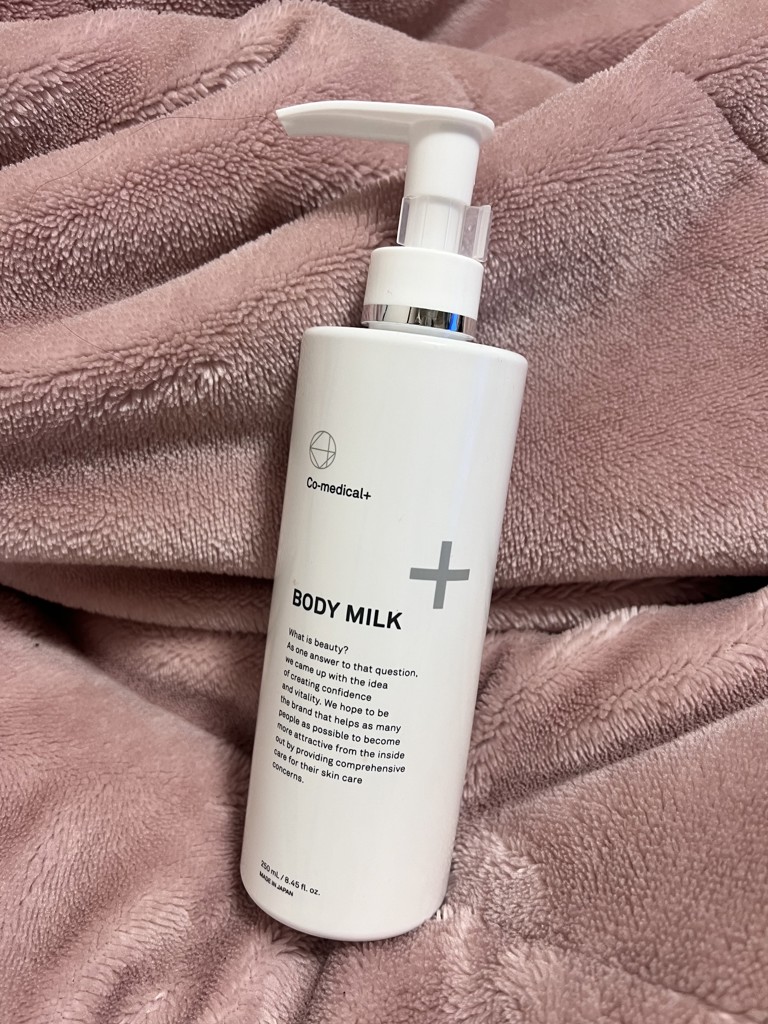 『新品未使用未開封』Co-medical+ BODY MILK 250ml 2本 未開封、新品未使用 Co-medical+ BODY MILK 250ml CO メディカルボディ