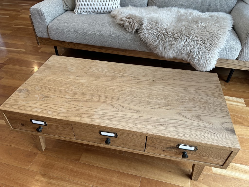 Easy Life AURO SIDE TABLE / イージーライフ アウロ サイド