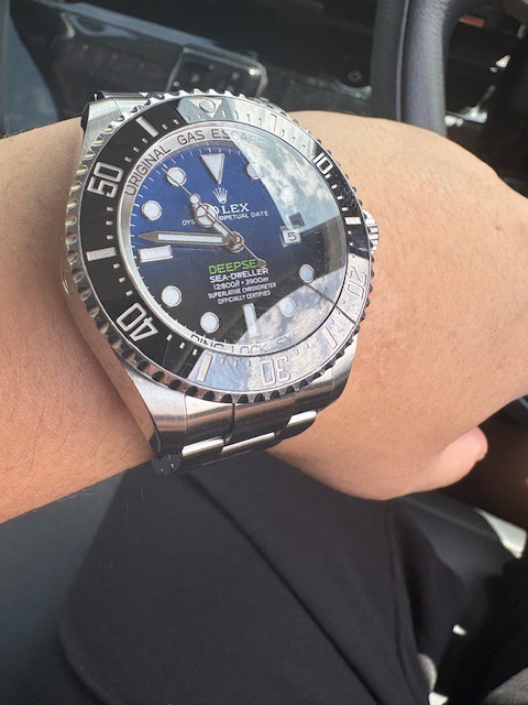 中古のロレックス(ROLEX)の時計を買うならギャラリーレア公式通販